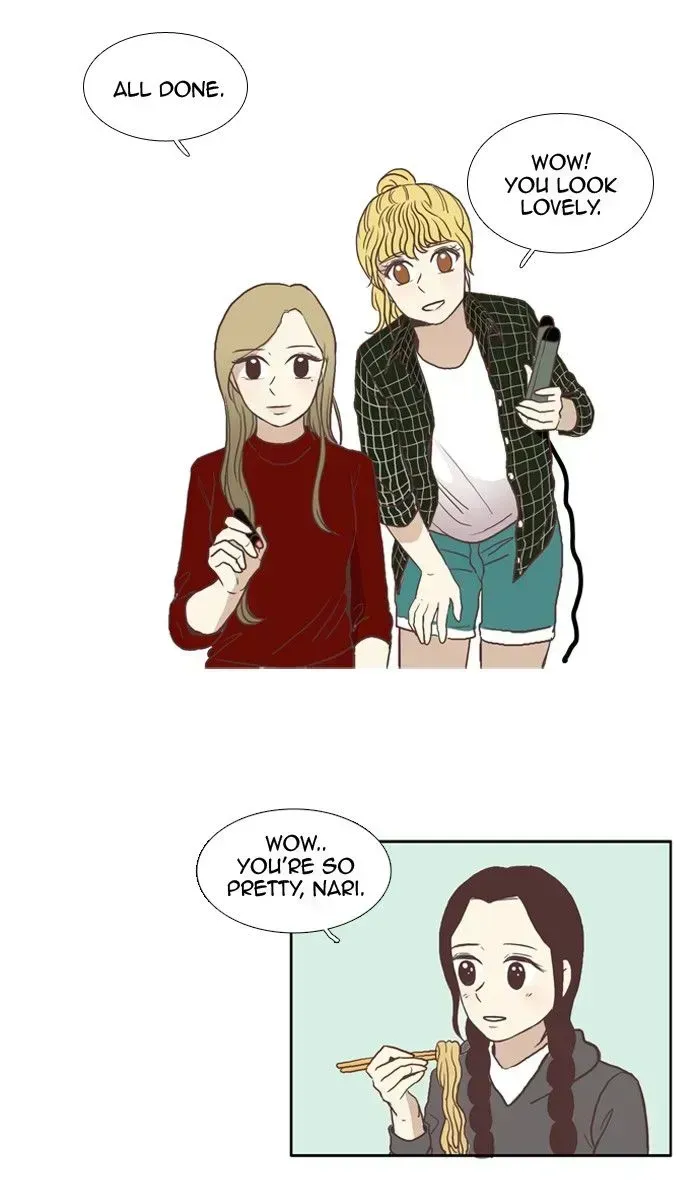 Read Girl