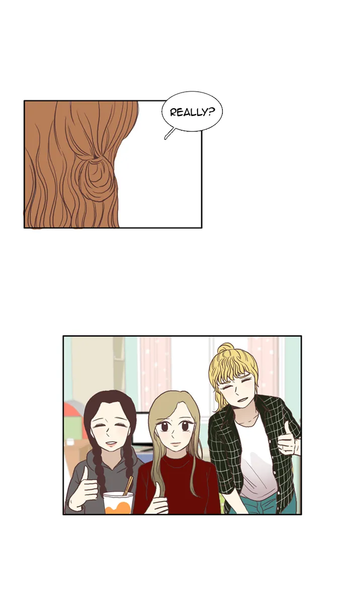 Read Girl