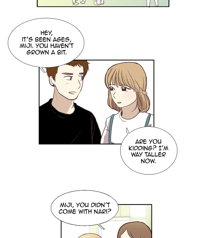 Read Girl