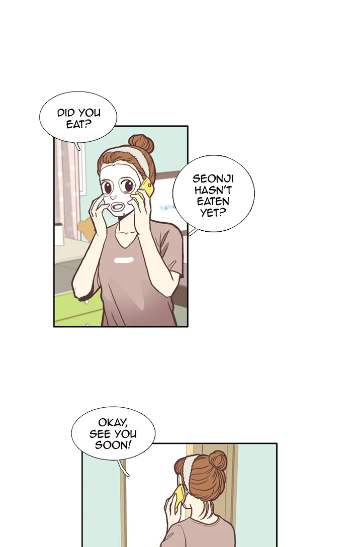Read Girl