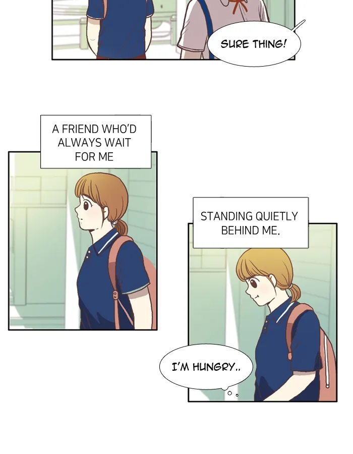 Read Girl