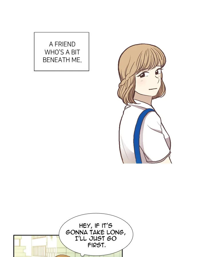 Read Girl
