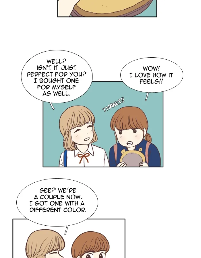 Read Girl