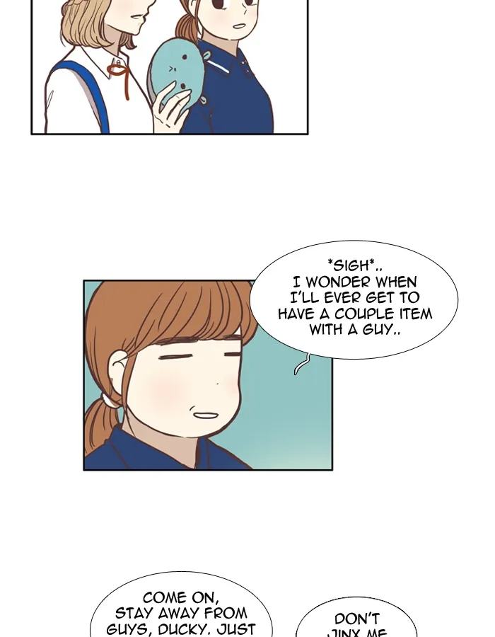 Read Girl