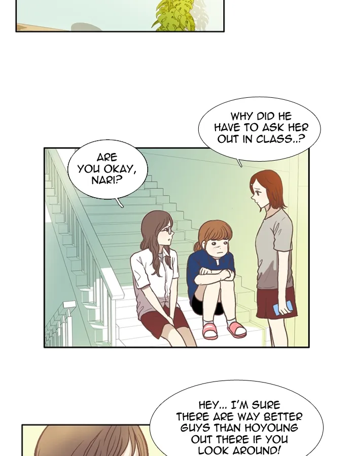 Read Girl