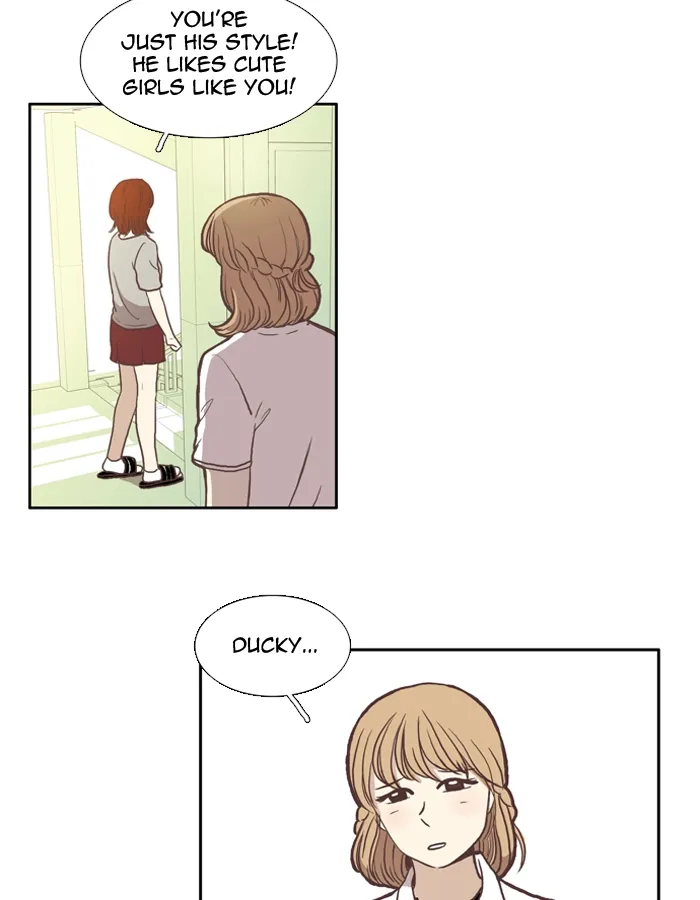 Read Girl