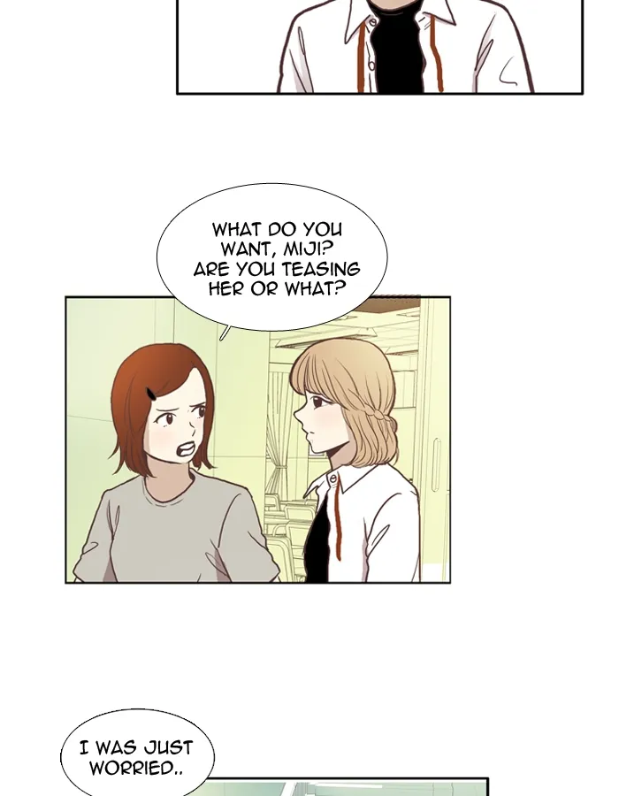 Read Girl