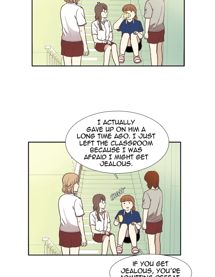 Read Girl