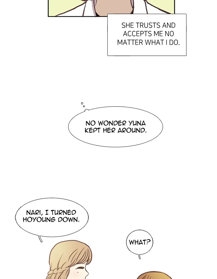 Read Girl