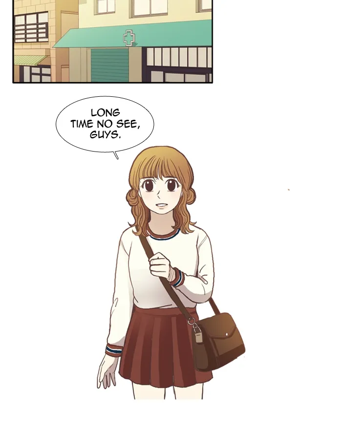 Read Girl