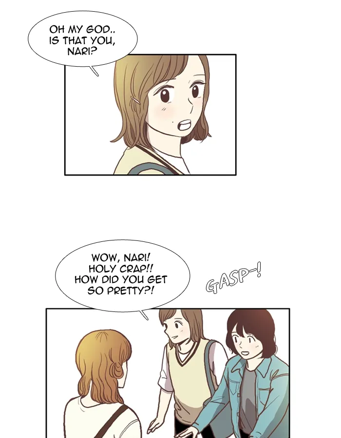 Read Girl