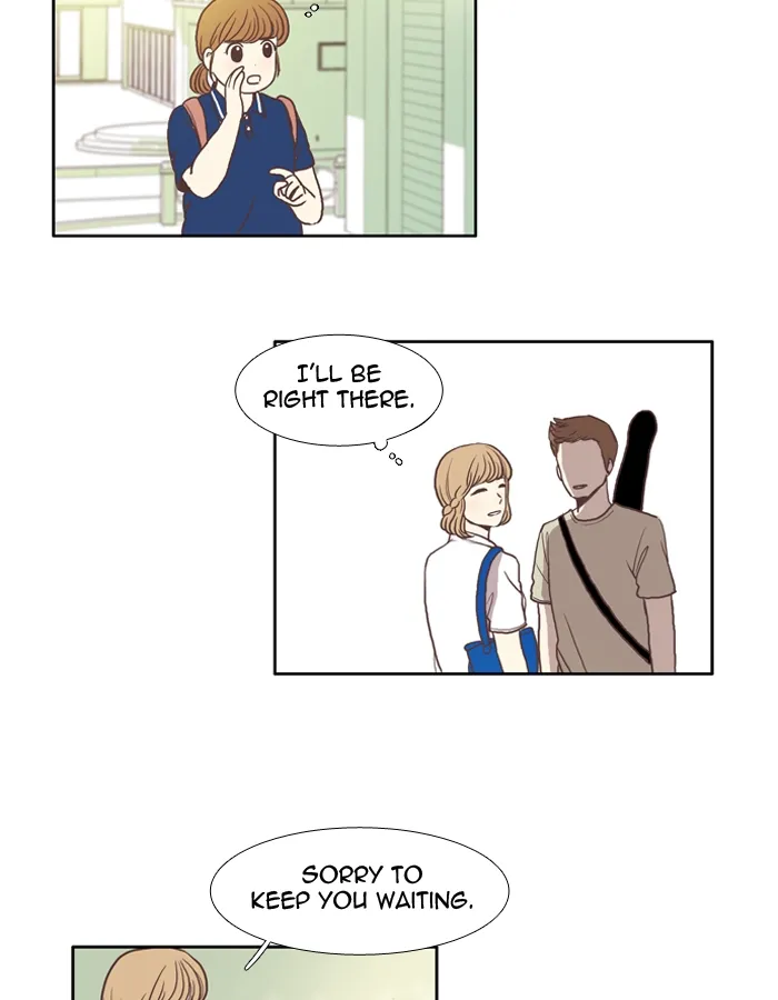 Read Girl
