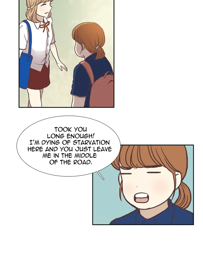 Read Girl