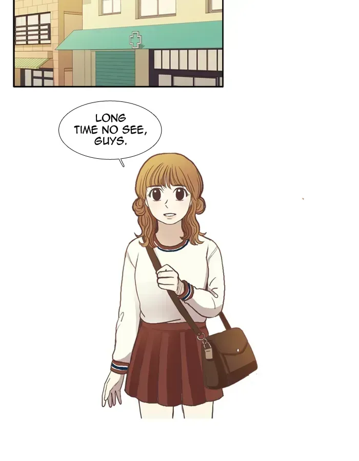 Read Girl