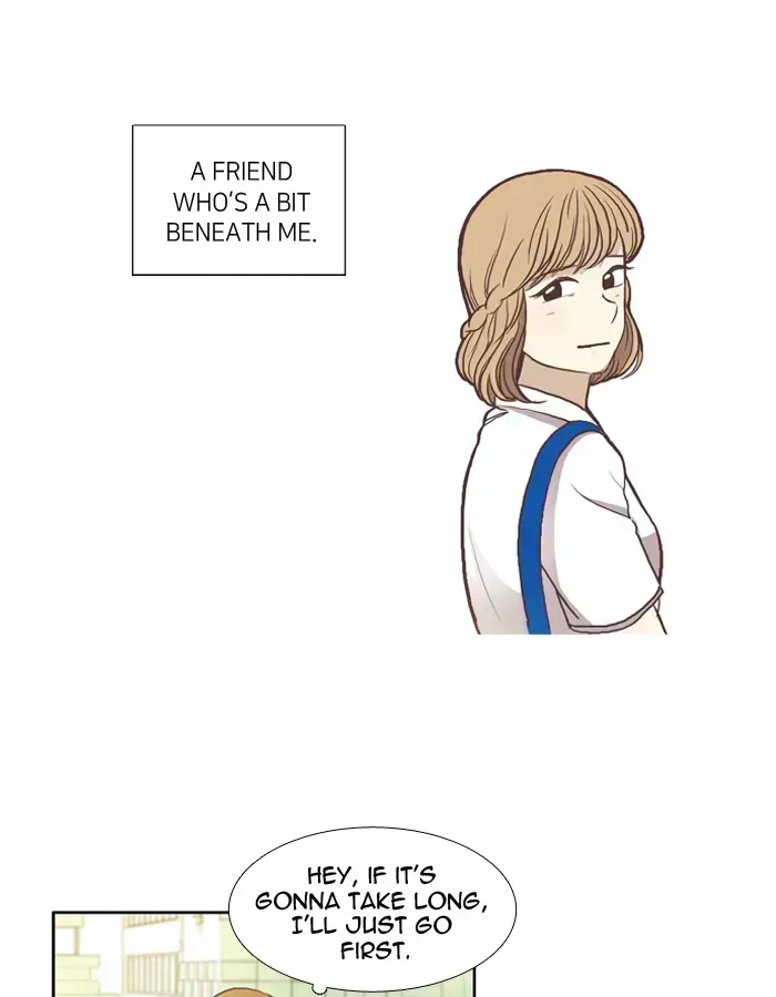 Read Girl
