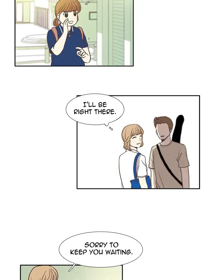 Read Girl