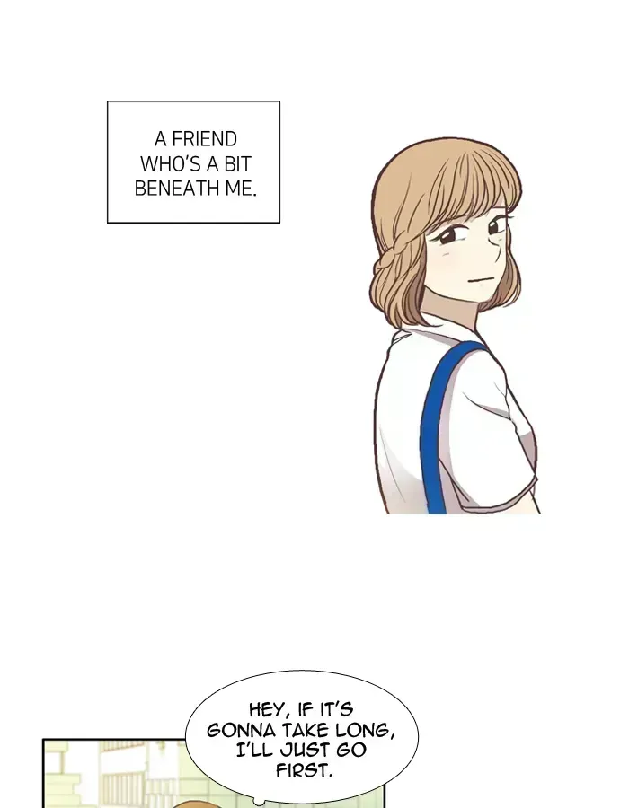 Read Girl
