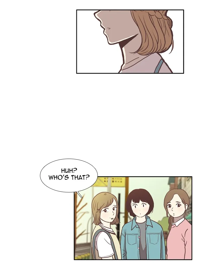 Read Girl