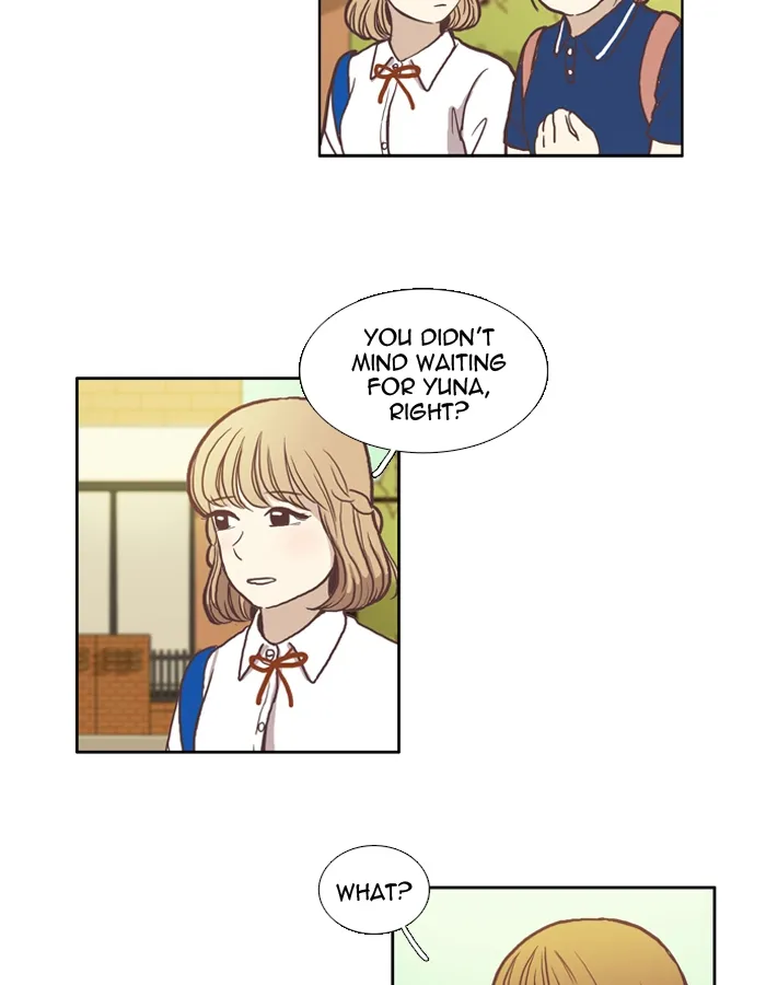Read Girl