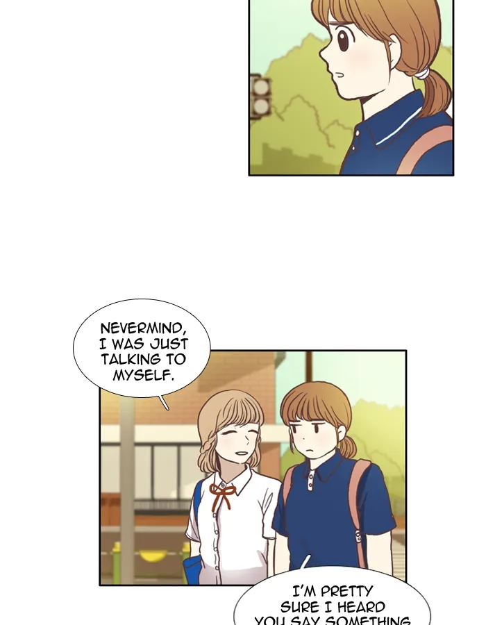 Read Girl