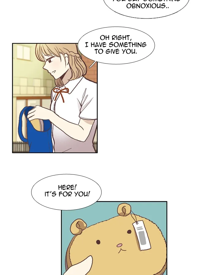 Read Girl