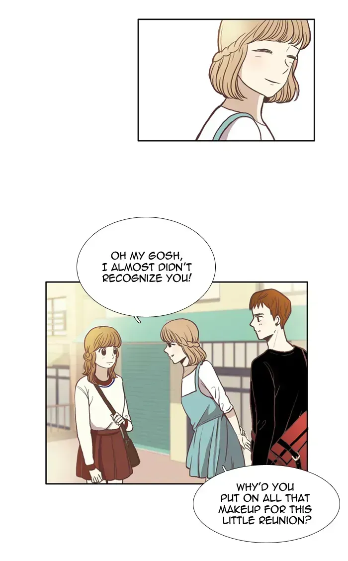 Read Girl