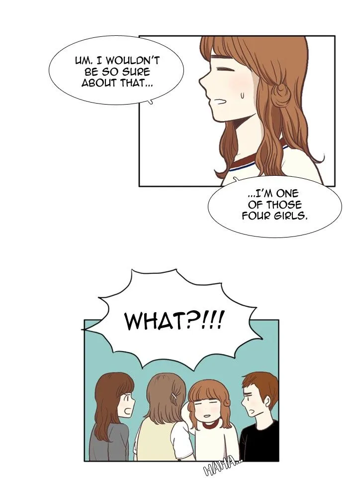 Read Girl