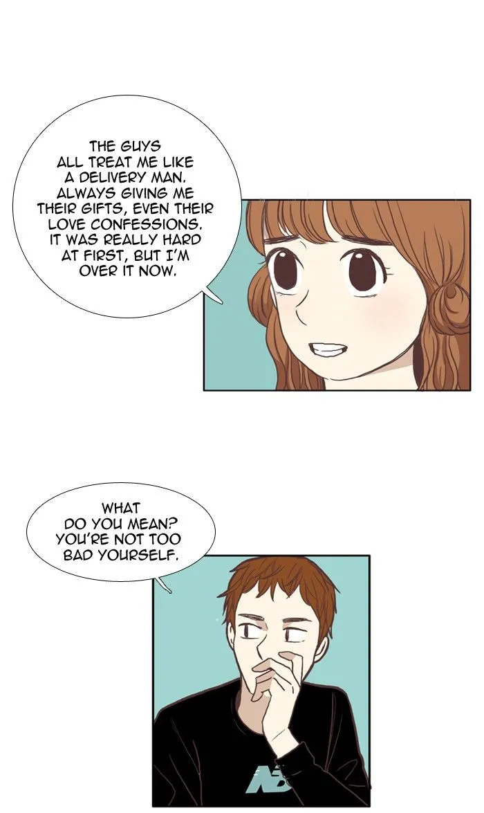 Read Girl