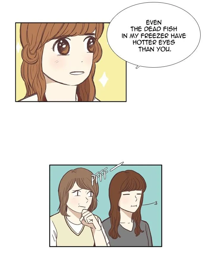 Read Girl