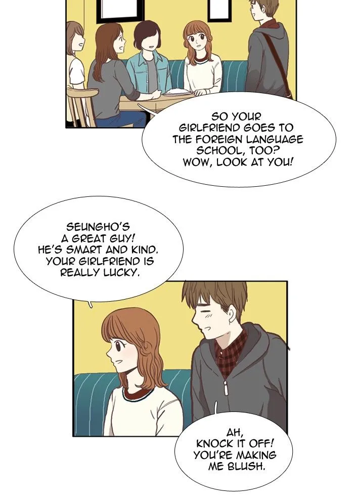 Read Girl