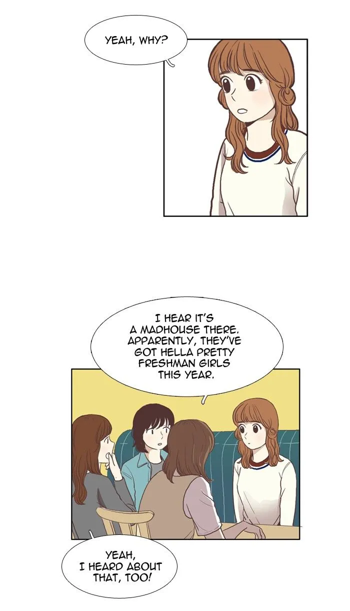Read Girl