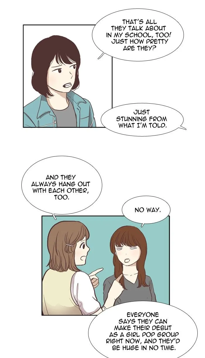 Read Girl