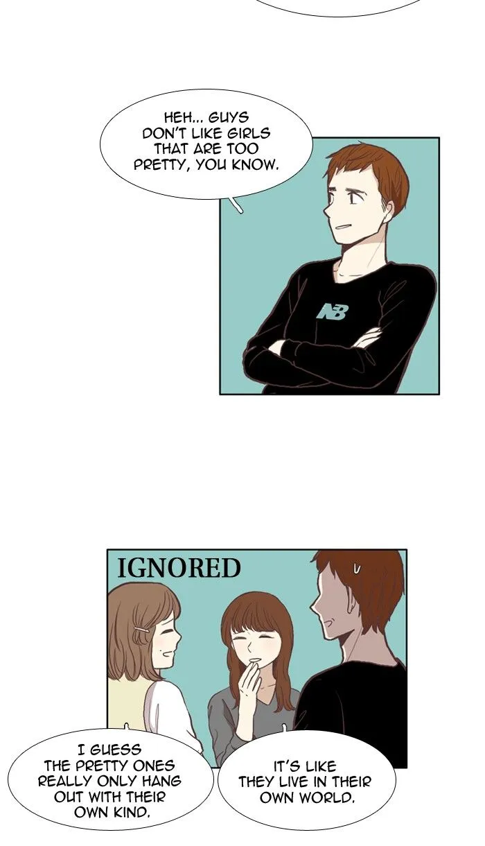 Read Girl