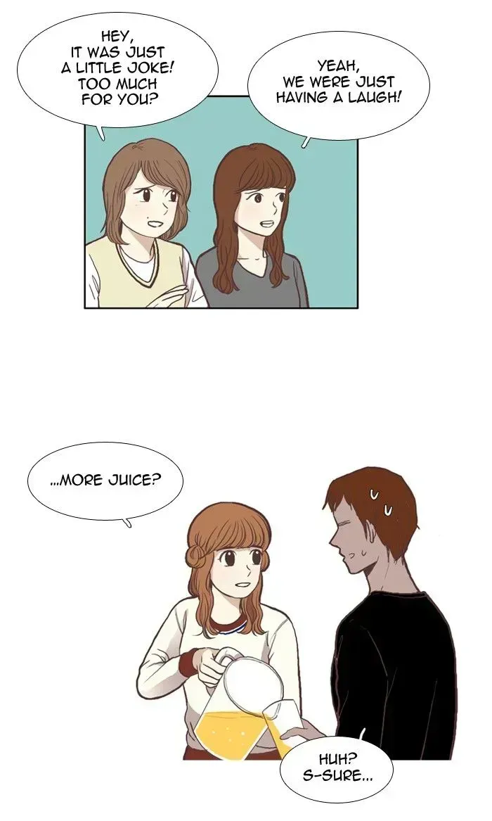 Read Girl