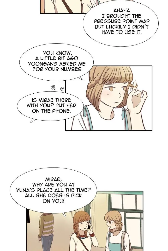 Read Girl