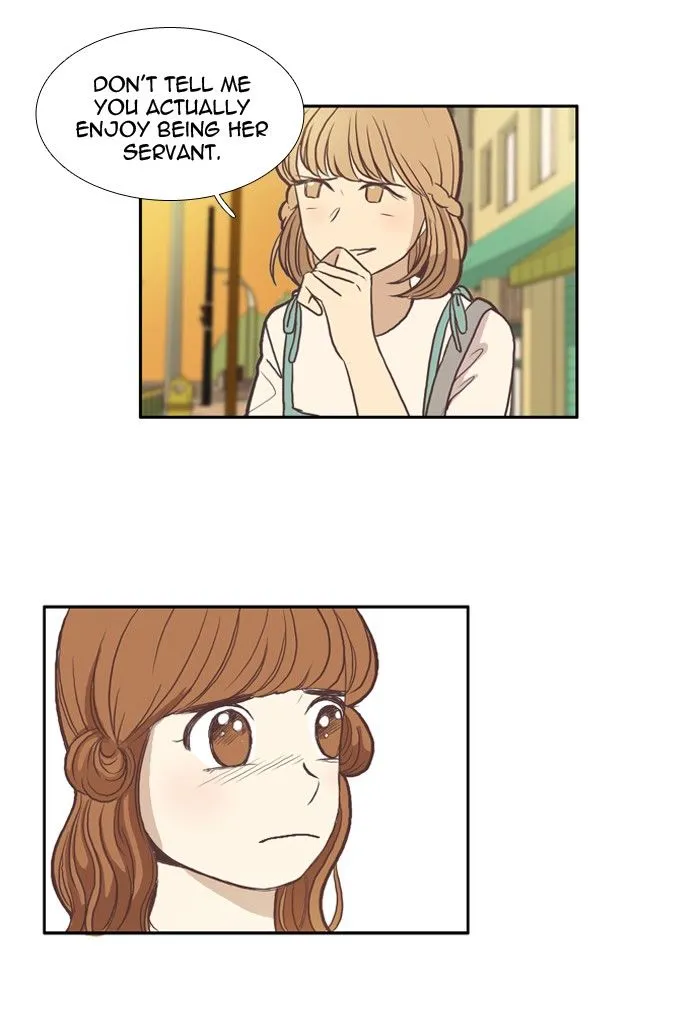 Read Girl