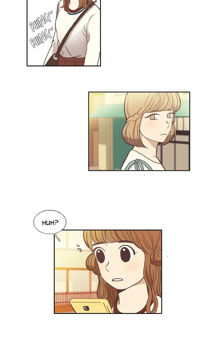 Read Girl
