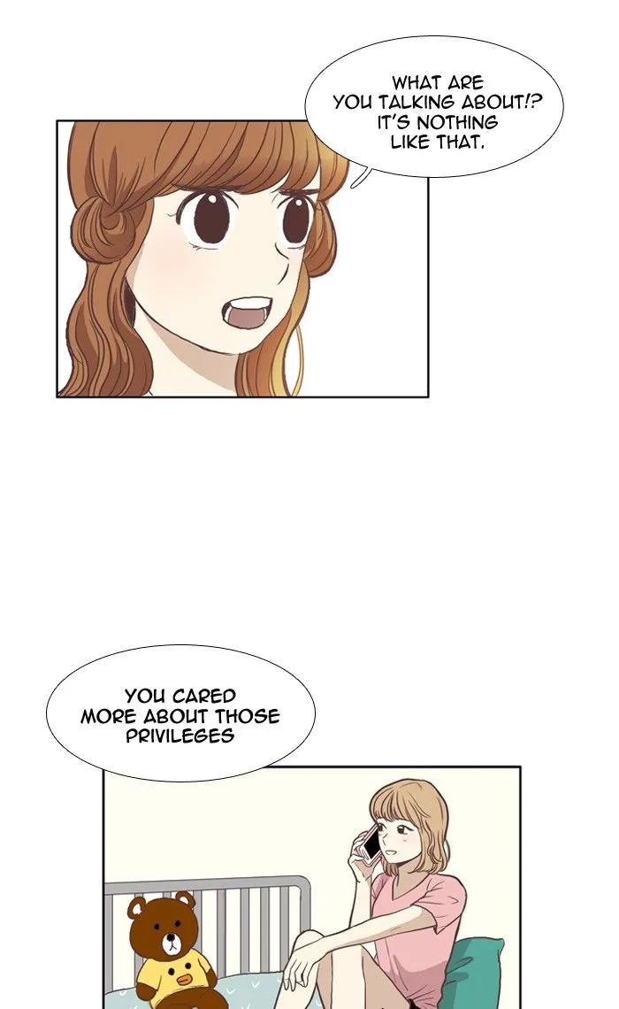 Read Girl
