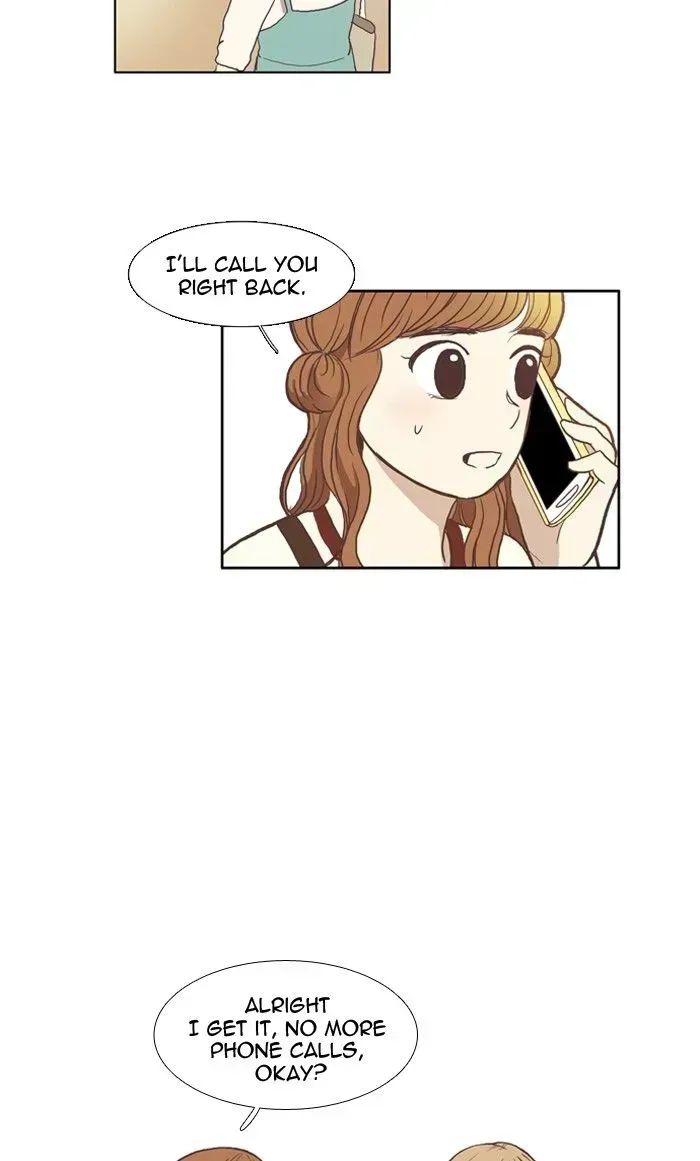 Read Girl