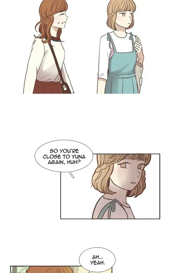 Read Girl