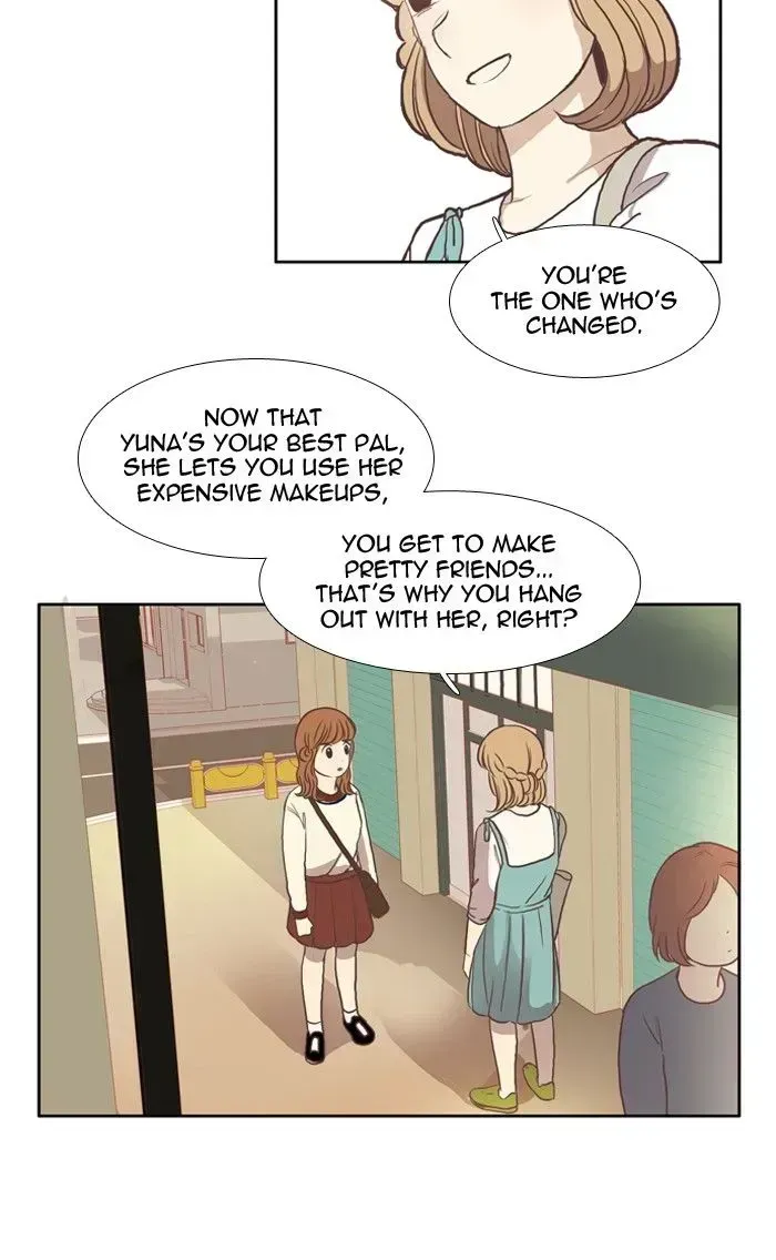 Read Girl