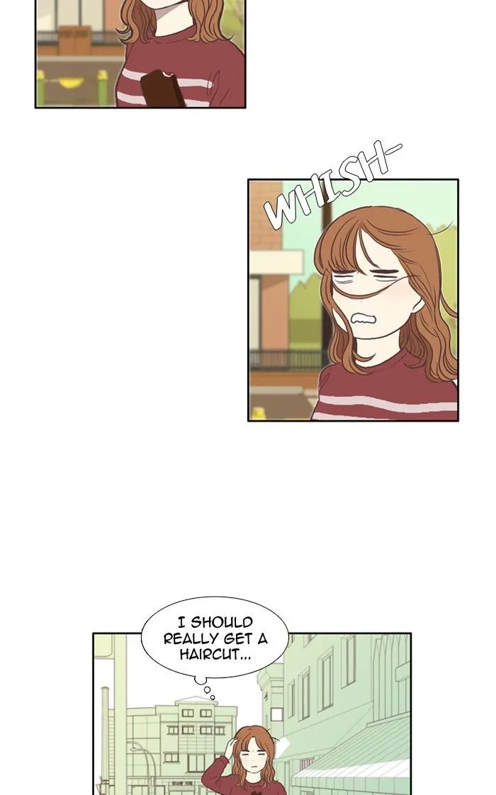 Read Girl