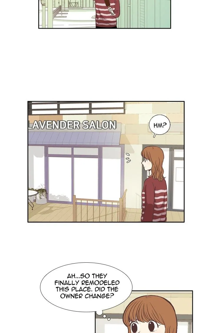 Read Girl