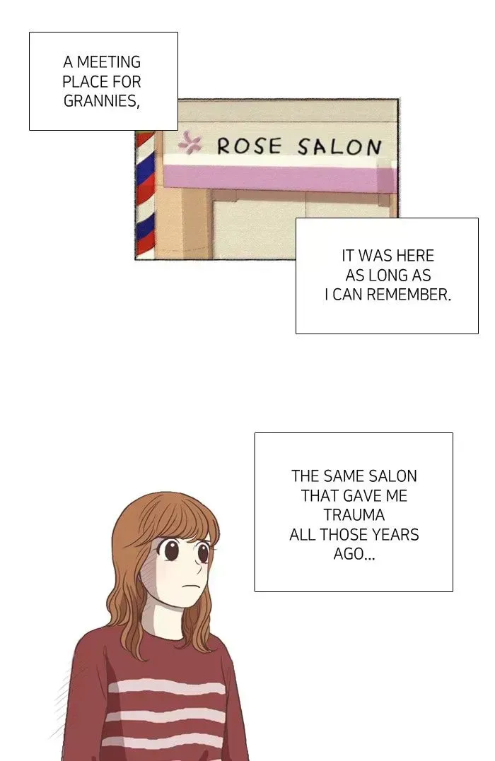 Read Girl