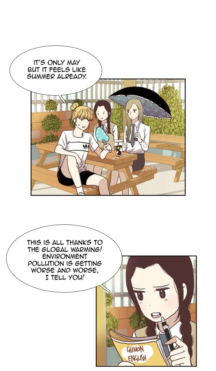 Read Girl