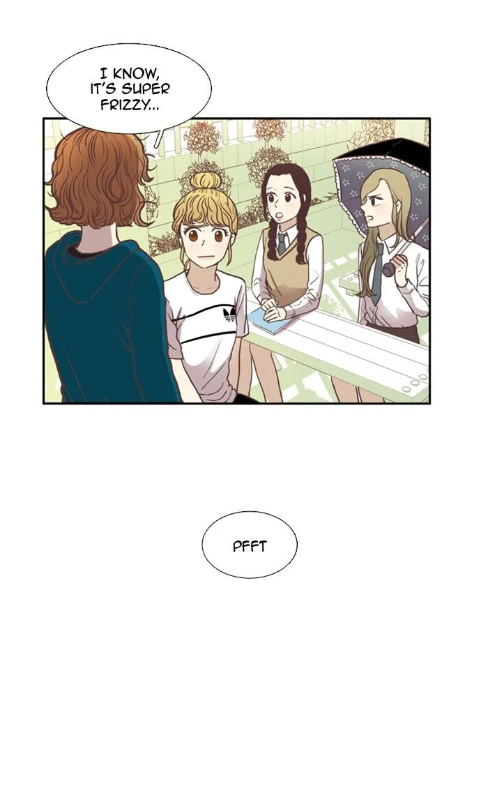 Read Girl
