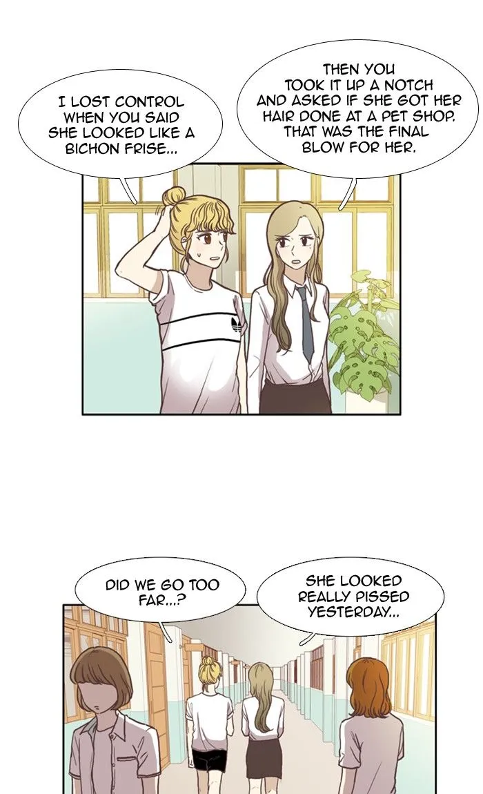 Read Girl