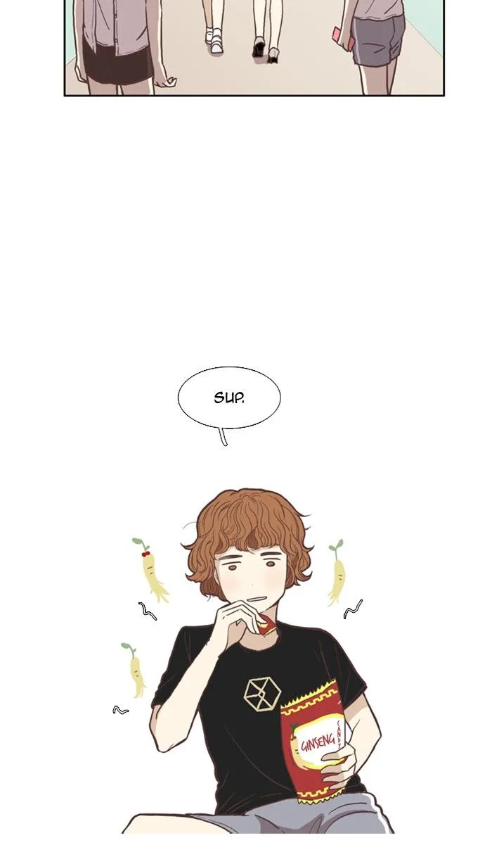Read Girl