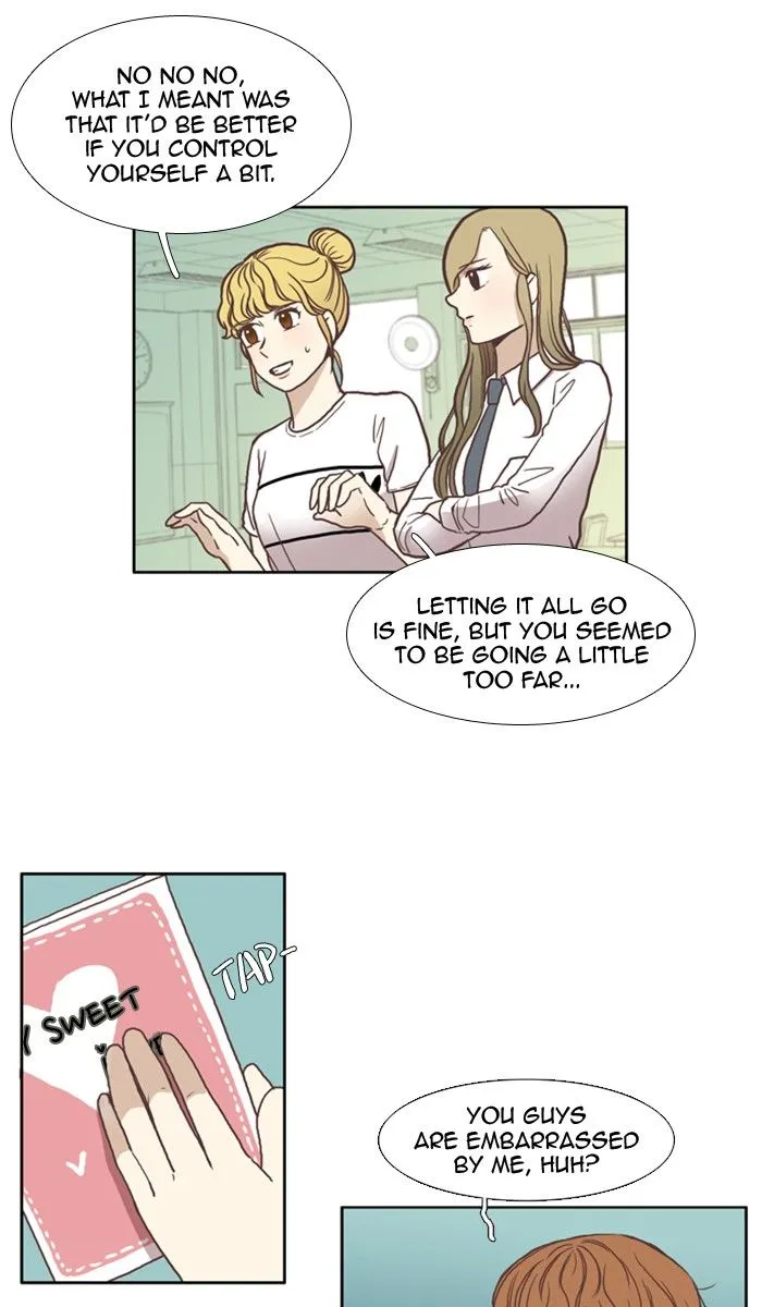 Read Girl