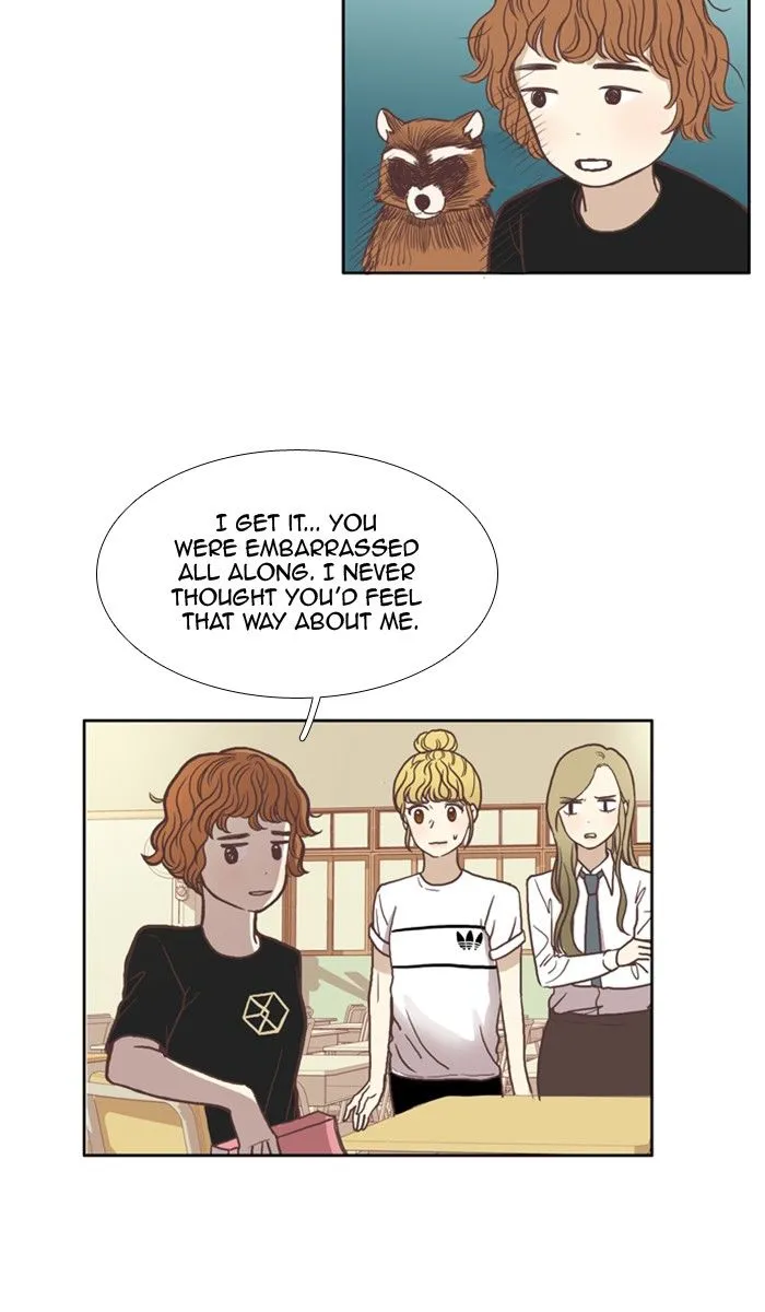 Read Girl